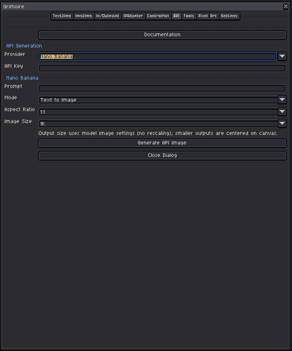Nano Banana Example Output