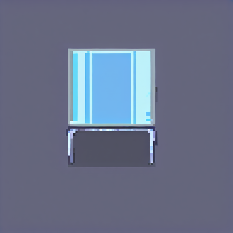 Medium Items LoRA example