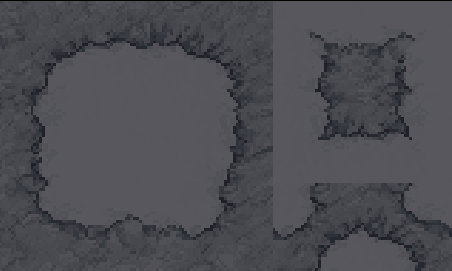 Wang Tileset Output Example